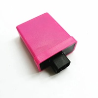 CDI Ignition Box (Racing Version) for Yamaha Jog R AC 50MBK Booster, and Neos Flipper models