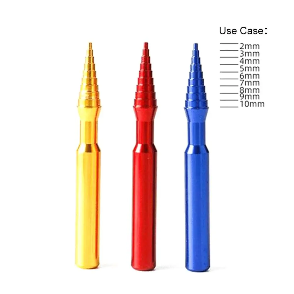 دائم سبائك الألومنيوم محامل السيارات مزيل 2-14 مللي متر صيانة أداة محامل المفكك مجتذب اكسسوارات السيارات #3