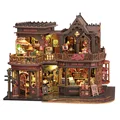 Coffee Shop