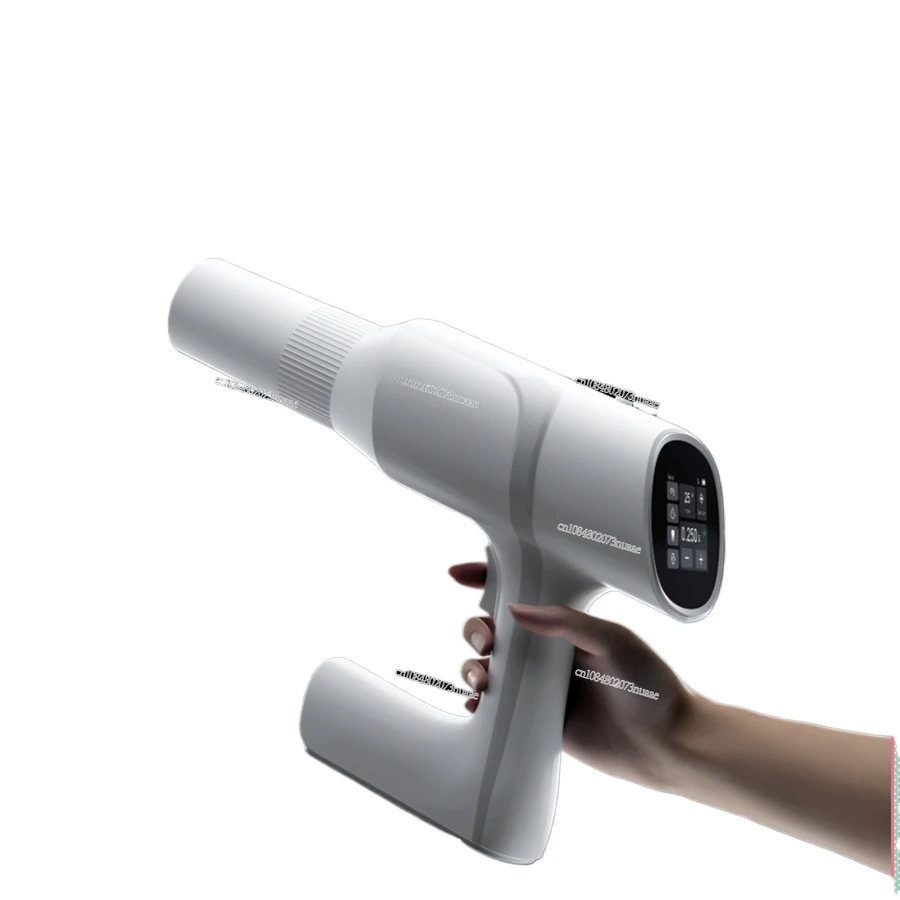 X-Ray Handheld X-Ray Machine, Portable, High Frequency, Shooting, AI