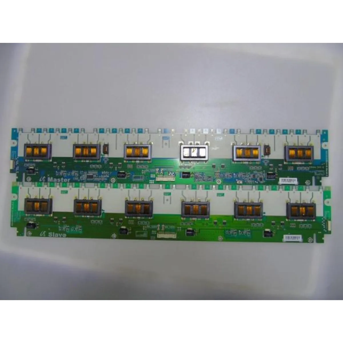 

for Toshiba 46Xf500c 46Xf300c High-Voltage Board Ssi460hb24-M/Ssi460hb24-S, One Set