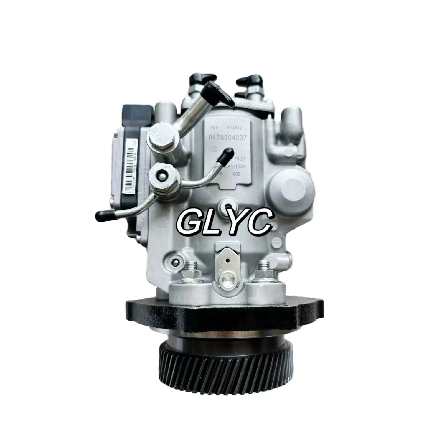 

Высококачественный насос Common Rail VP44 0470504037 8973267393 Топливный насос 109341-1024 для ISUZU 4JH1 4KH1