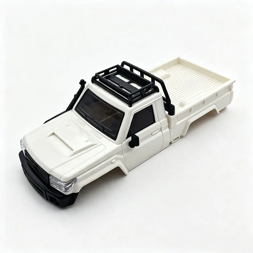 Thumbnail 4 - #4 Top 10 RC Rock Crawler Trucks Worth Buying In 2026