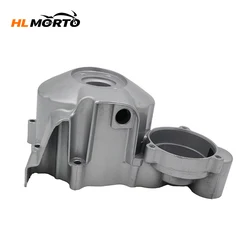 Motorcycle Accessories CG Engine Side Cover Magneto Cover Coil Side Cover For China CG150 CG200 CG250 Engine 4-Stroke