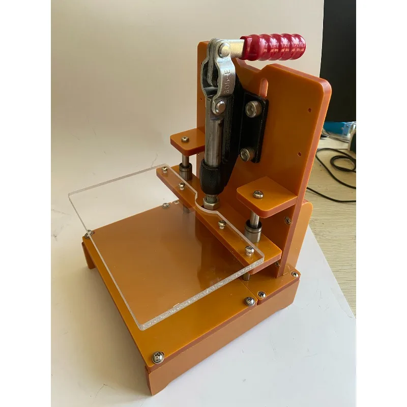 Universal Test Frame  Test Fixture Three-dimensional Frame PCBA Test Circuit Board Fixture Tool Fixture
