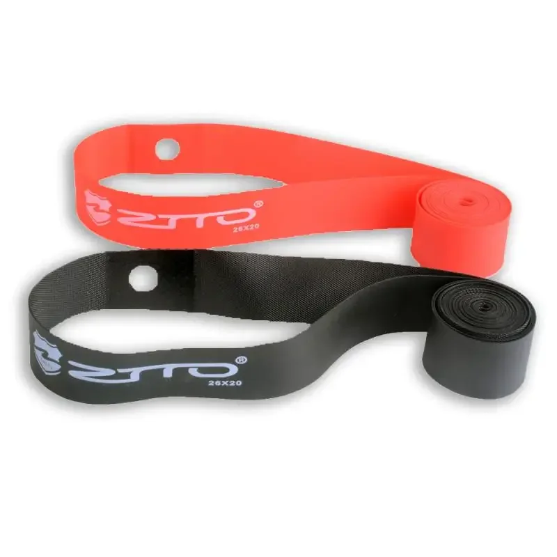 ZTTO Premium PVC Rim Tapes for 700C MTB/ Road/ Folding Tire