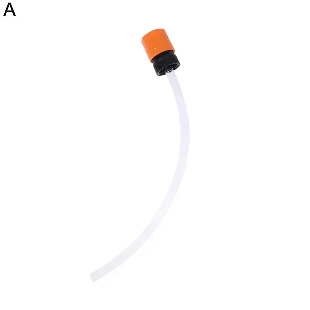 Adapter For Lithium Battery Washer Gun With Coke Bottle High Pressure Washer Gun Hose Quick Connection Tools Wash Accessori T4Q1