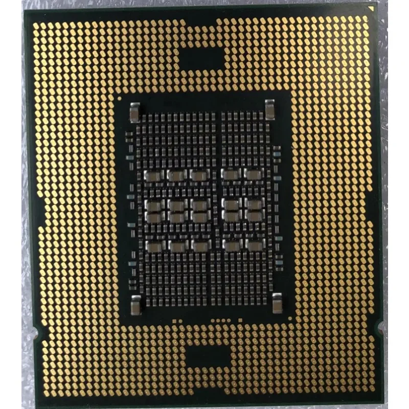 E7-2870 10-core 20-thread 2.4G/30M LGA1567 official version