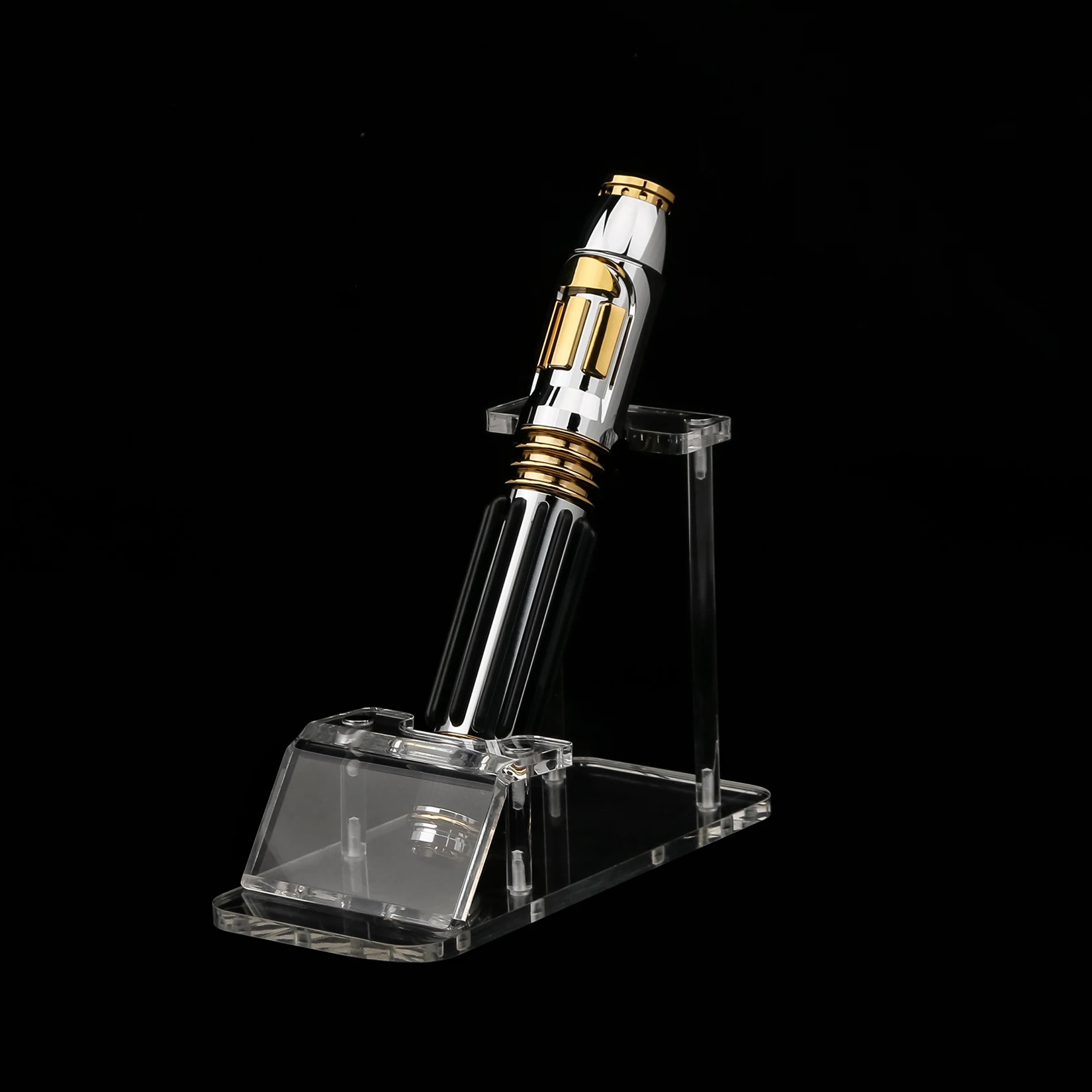 TXQSTUDIO laser sword 27sets soundfonts foc force Lightsaber duel rgb NeoPixel lightsaber Windu Mace Metal Hilt Smooth Swing