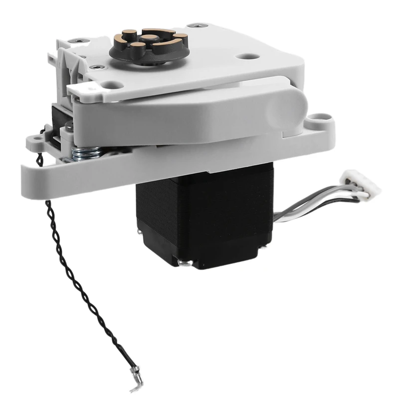 Bambu Lab A1 미니 압출기 유닛, 고정밀 이중 기어, 경화강, A1 미니 시리즈 3D 프린터용