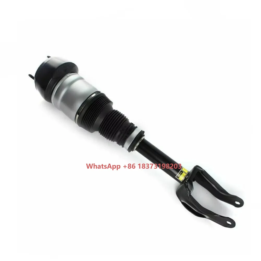 

A1663205066 A1663207413 A1663202613 Front Air Suspension Shock Absorber for Mercedes ML350 ML500 W166 OEM Replacement