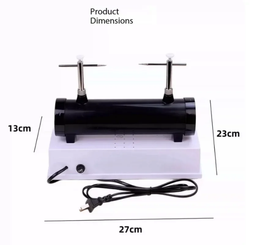 J1206 Electronic Induction Coil 5KV‑50KV High‑Voltage Pulse Power Physics Experiment Teaching Demonstrator