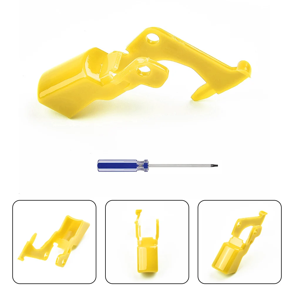 Odkurzacz bardzo mocne wyzwalacz przycisk przełącznika zasilania do V11 V10 odkurzacz części do czyszczenia akcesoria