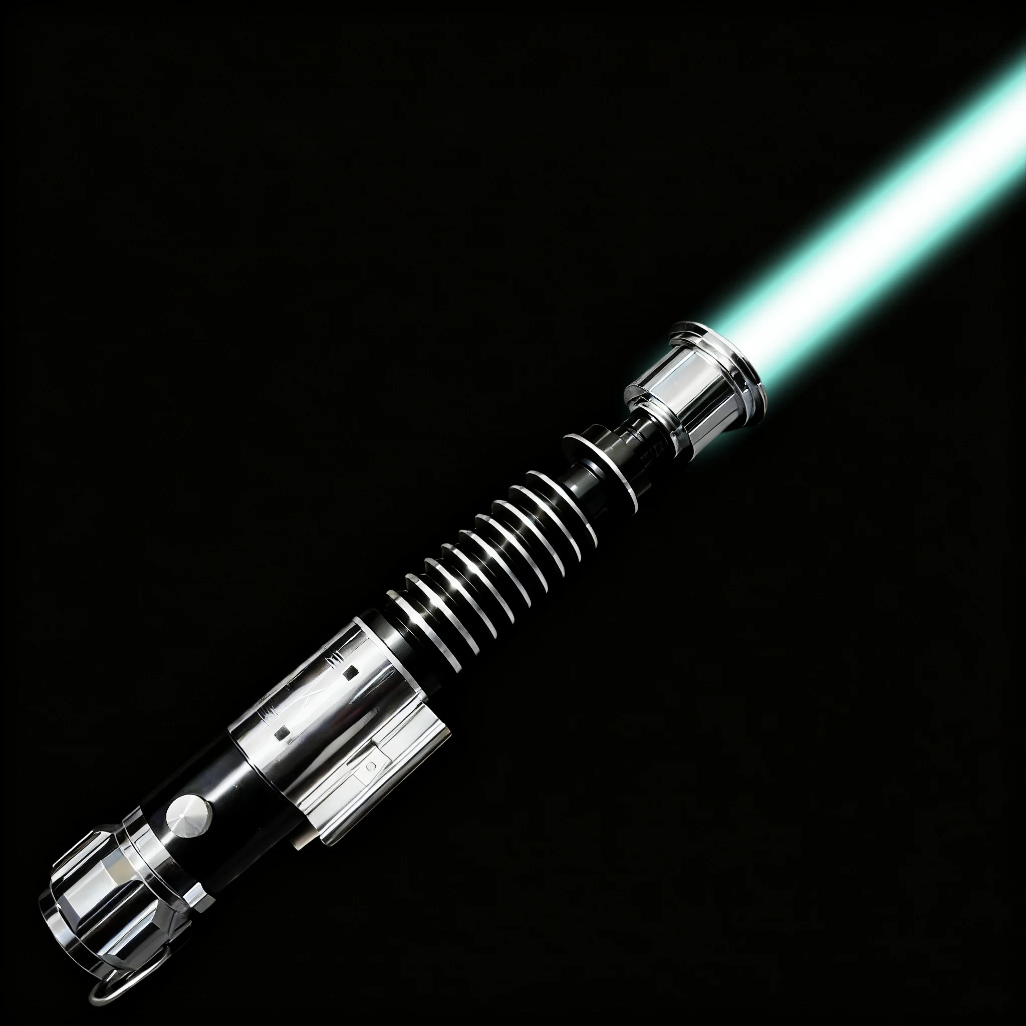 

Luke V2 Smooth Swing Lightsaber Металлическая рукоять для тяжелых дуэлей Proffie Color Changing Sounds Force Blaster Jedi Лазерный меч Игрушки