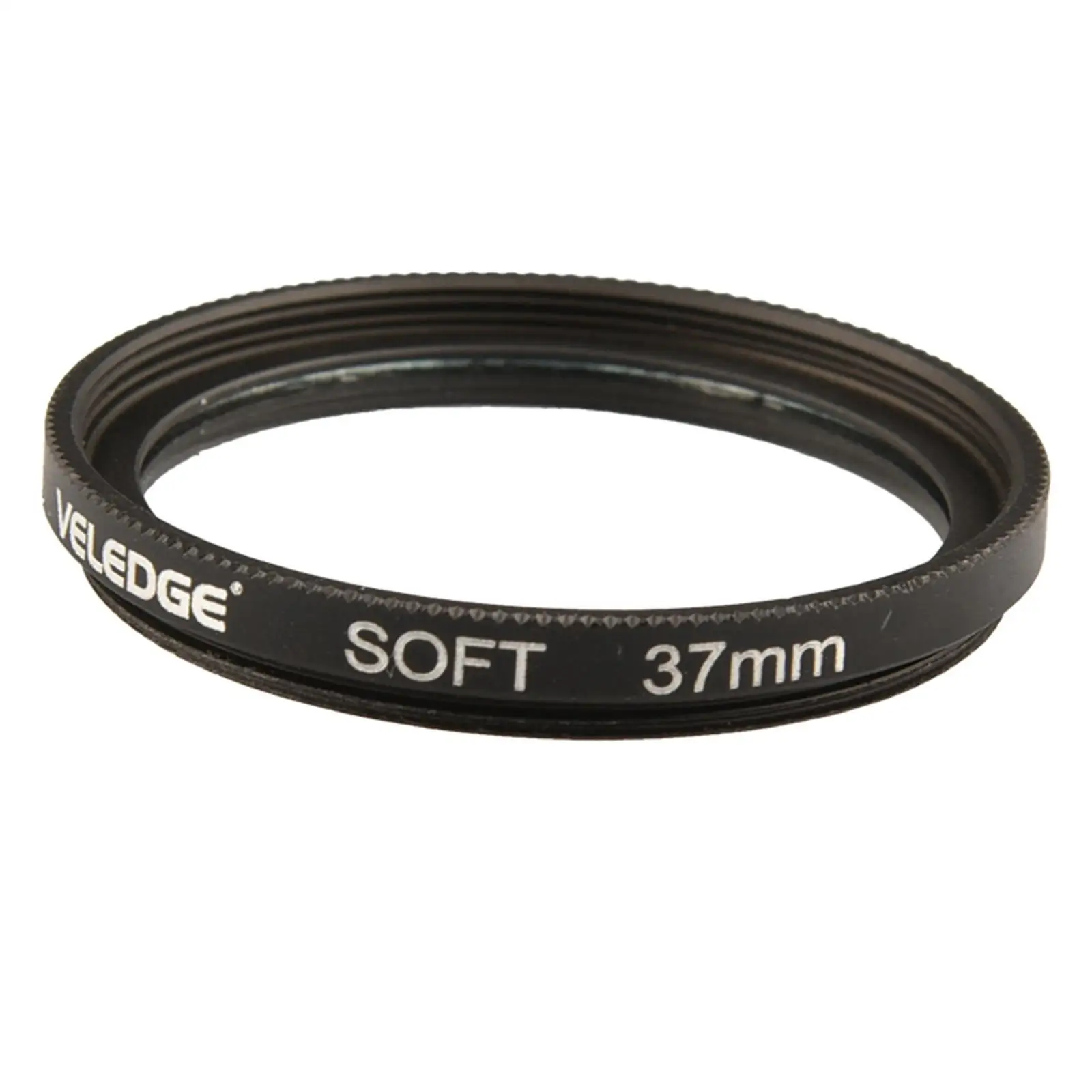 Soft Focus Lens Filter 37mm with Clip Professional for Phone Portraiture