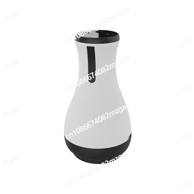 

Health Physiotherapy Pulse Massager Negative Pressure Suction Scraping Beauty Instrument Attractive force Trader Electric