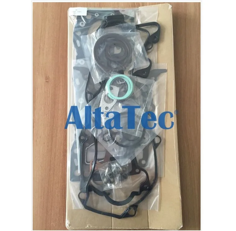 

Комплект прокладок двигателя для Toyota 3L 04111-54095 04111-54096 04111-54321 04111-54106 152.770