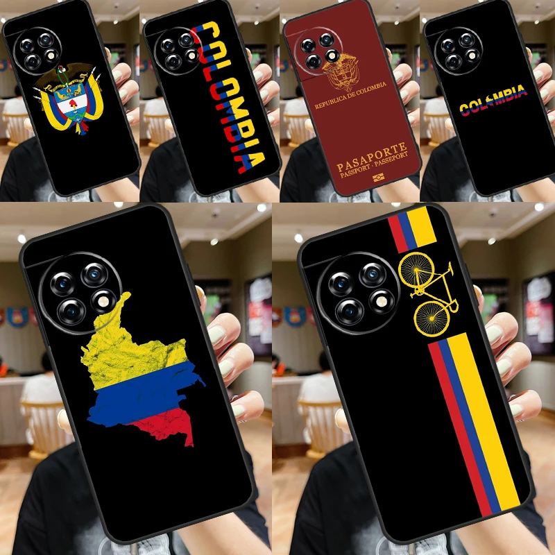 Colombia Flag Case … - image