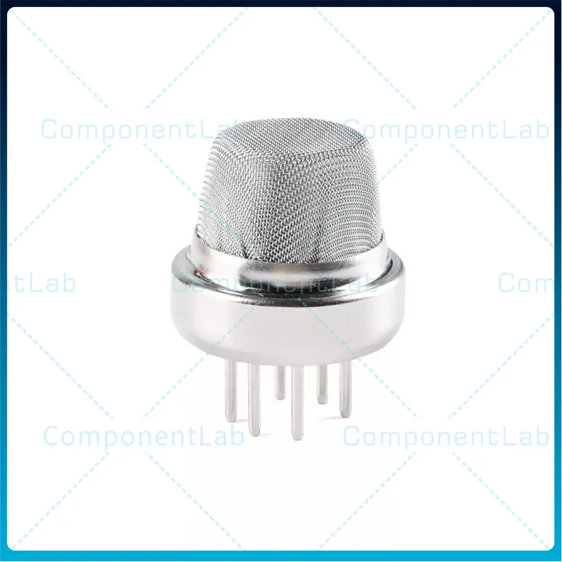5-15pcs Genuine MQ-4 Methane Sensor Natural Gas Gas Alarm Probe