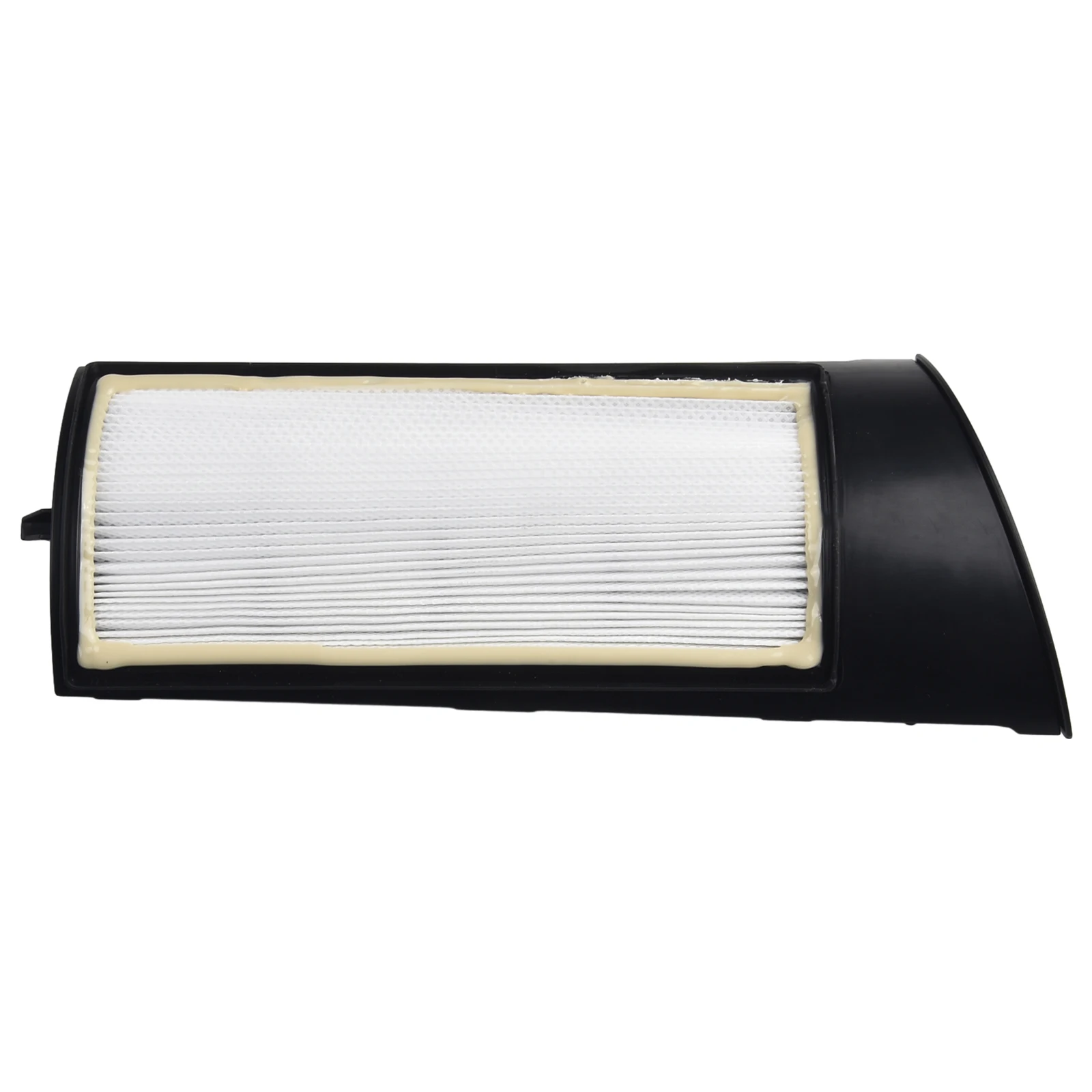 

Long Filter Screen Improved Allergen Control Filters Replacement for Shark ICZ362H / IC160 / IC162 Cordless Vacuum