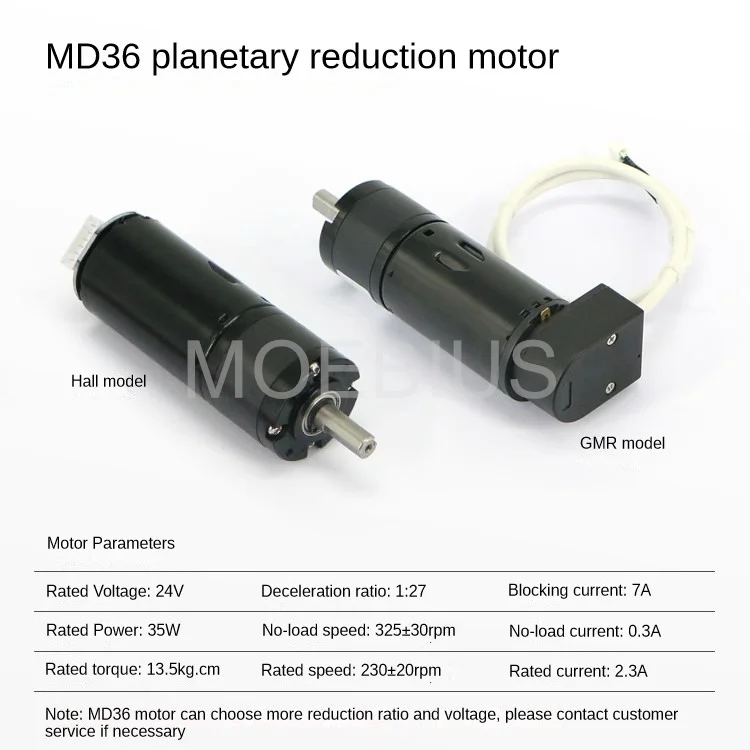 Big Ackerman Chassis Series Intelligent Robot Car Chassis Unmanned Vehicle High-Precision Gmr Encoder Motor 4wd Drive Electric