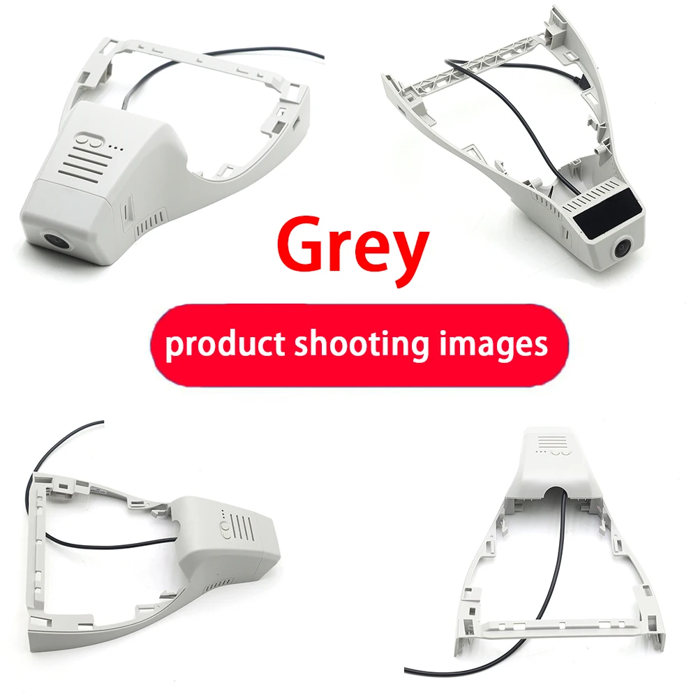 كاميرا سيارة 4K التوصيل والتشغيل داش كام مسجل فيديو للرؤية الليلية ل Volkswagen VW Tavendor 2022 2023 2024 2025 #6