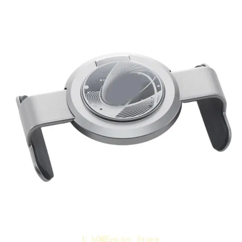 

B0KF Camera Phone Clip For OM Phone Clamp For Gimbals Connection