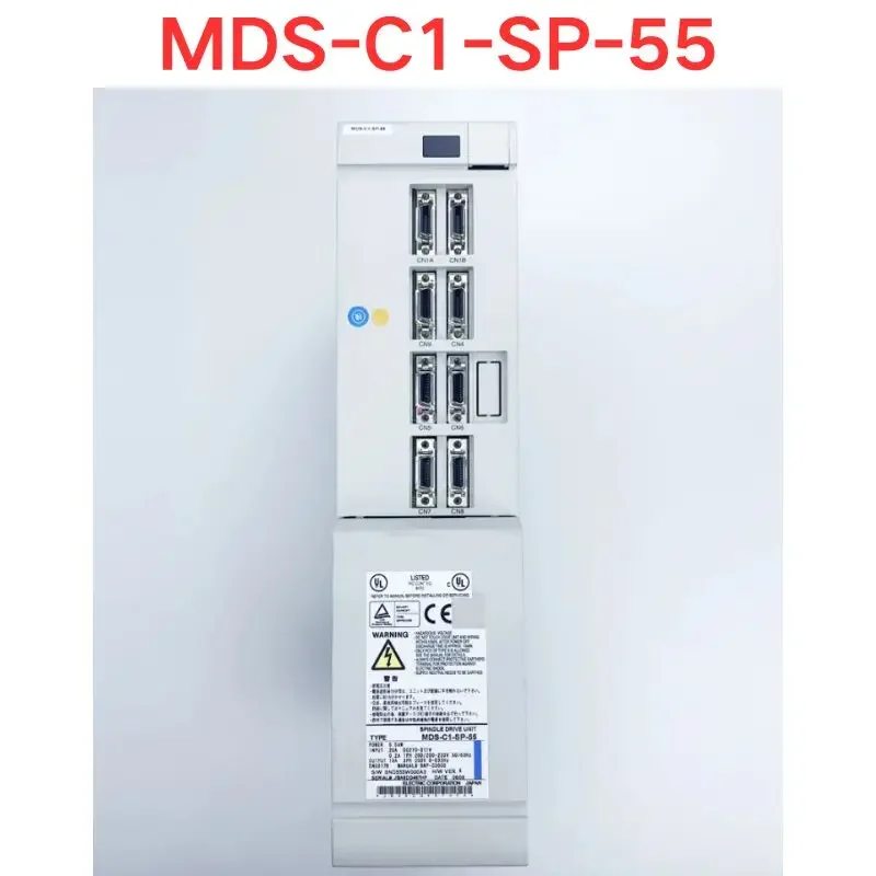 Used MDS-C1-SP-55 D…
