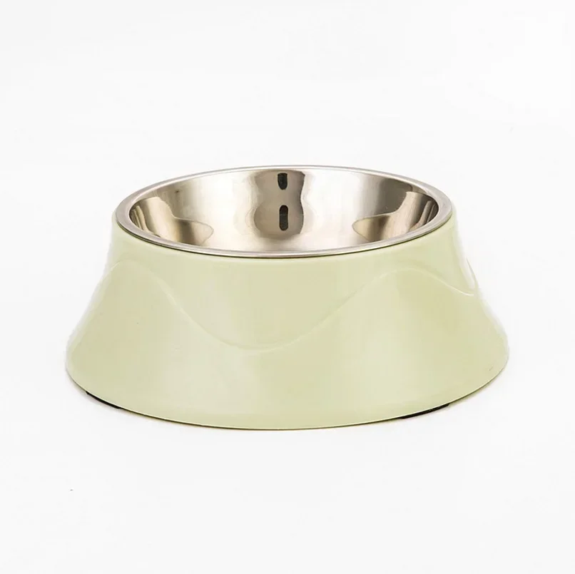 Stainless Steel Dog Bowl Manufacturer Colourful Pet Bowls Cat Food Bowls Water Or Feed Container