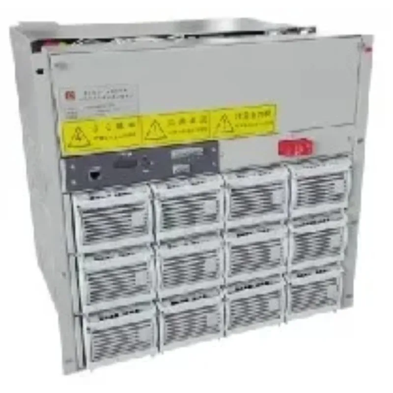 48V Rectifier Telec…