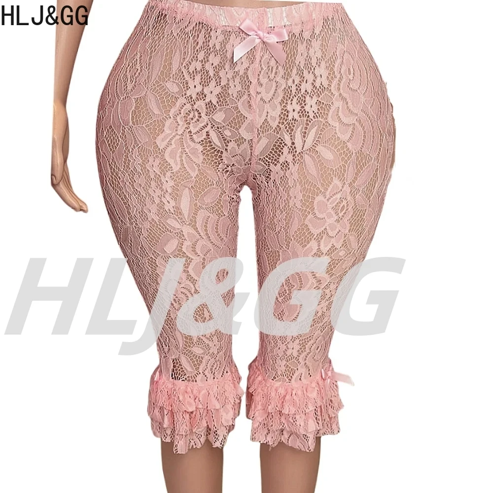 HLJ & GG صيف جديد ليوبارد طباعة القوس Bodycon قطعة واحدة ثوب فضفاض للنساء الجوف خارج الرسن عارية الذراعين سليم حللا موضة الشارع الشهير