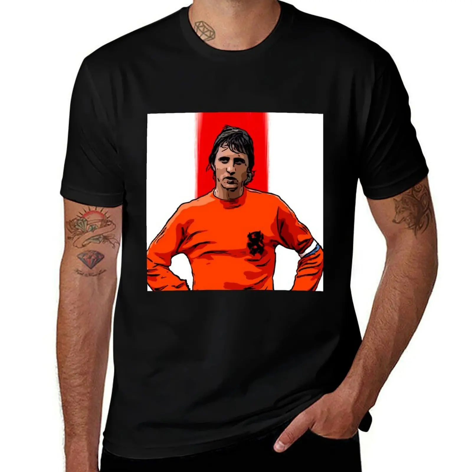 

Johan T-Shirt Work Wear Lightweight Tee