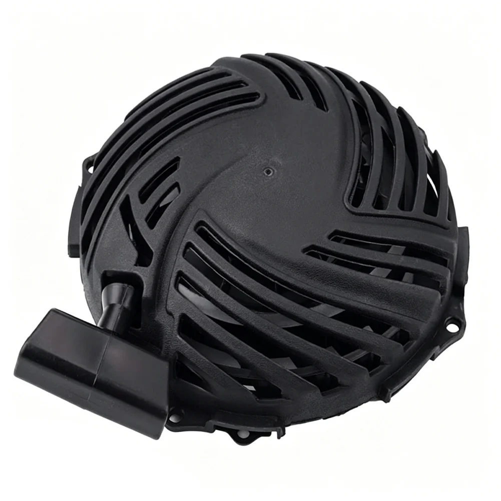 Recoil Starter for Troy-Bilt TB110 and TB200 Lawn Mowers Fits 140CC 150CC Engines BS 450E 500E 550EX Easy Install Design