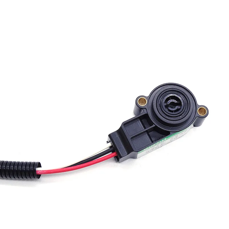 266-1466 Throttle Position Sensor Mechanical for E C7C10C12C13 2661466