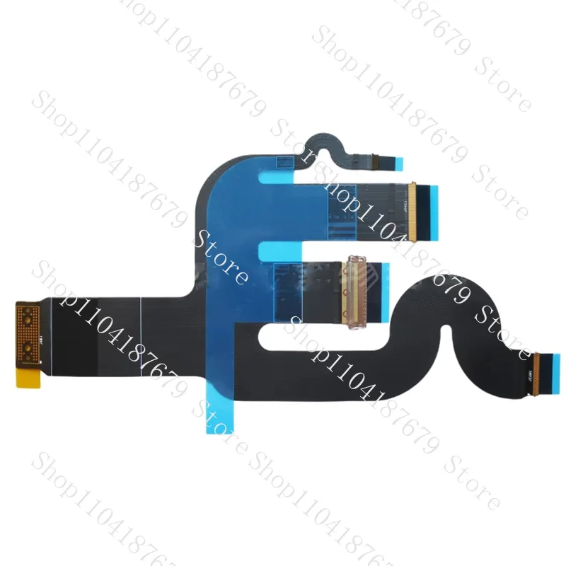 

New For Dell XPS14 9440 OLED EDP Touch Cable Screen Wire 0JR04F JR04F