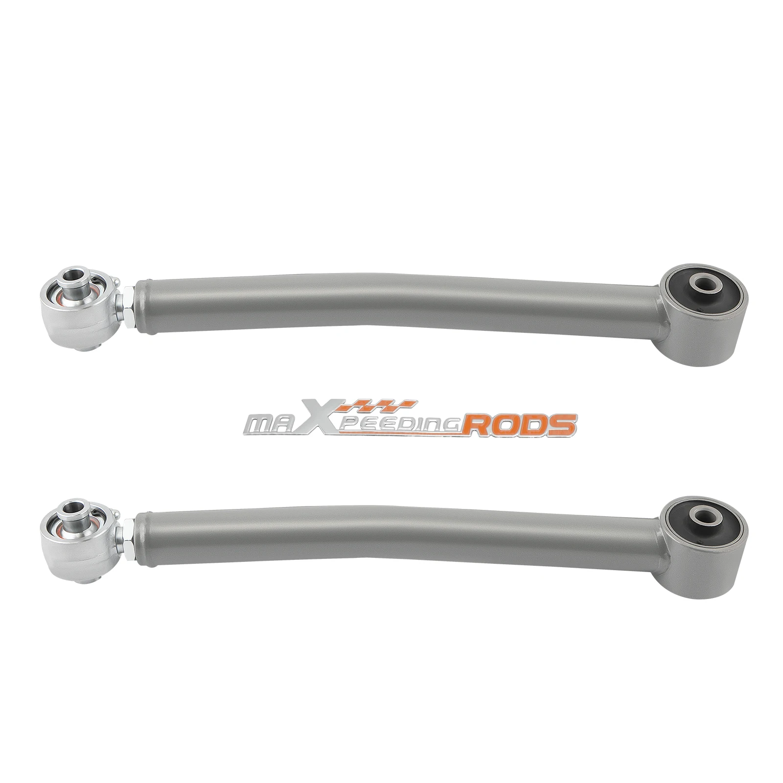 MaXpeedingrods Suspension Rear Adjustable Control Arms 0-4