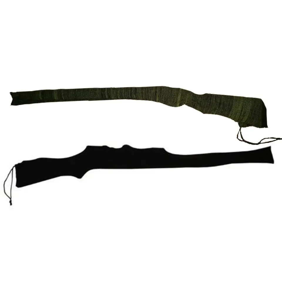 98K M24 toy protective cover, knitted cover M4 toy cover, anti-dust