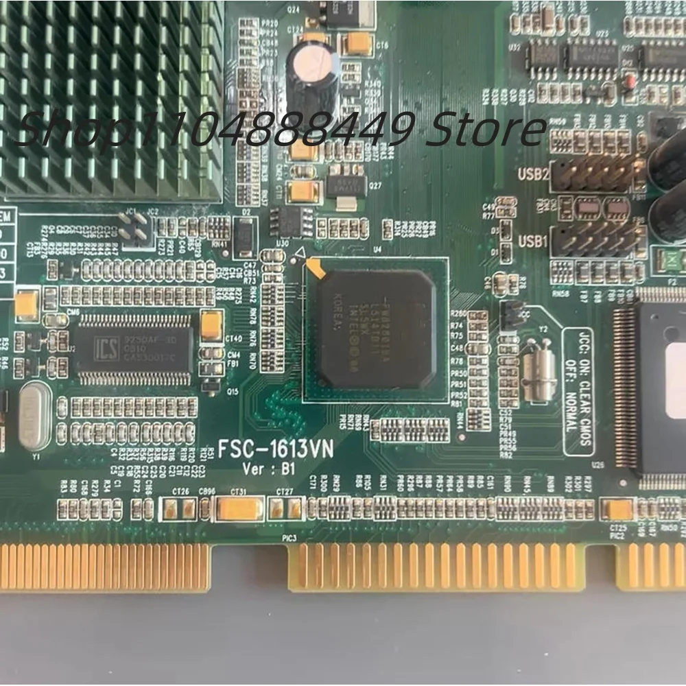 FSC-1613VN ver:B1 Perfect test Stable performance