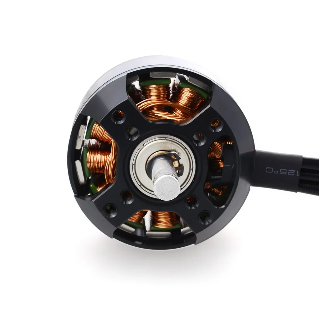 Surpass Hobby C5065 5065 335KV 435KV Motor sin escobillas para avión RC avión de ala fija multicóptero helicóptero Quadcopter FPV