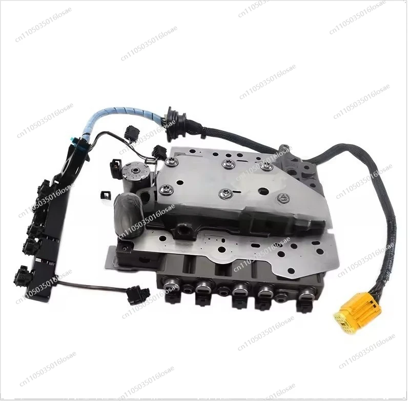 For 2529.26 2570 E3 Al4 Dpo Transmission Body Harness Kit for Renault Peugeot