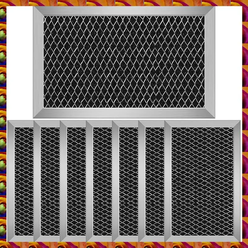 Aimee 8PCS Microwav…