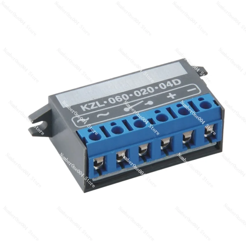 

Applicable to HONG KE KZL-060-020-04D rectifier brake rectifier power supply KZL.060.020.04D