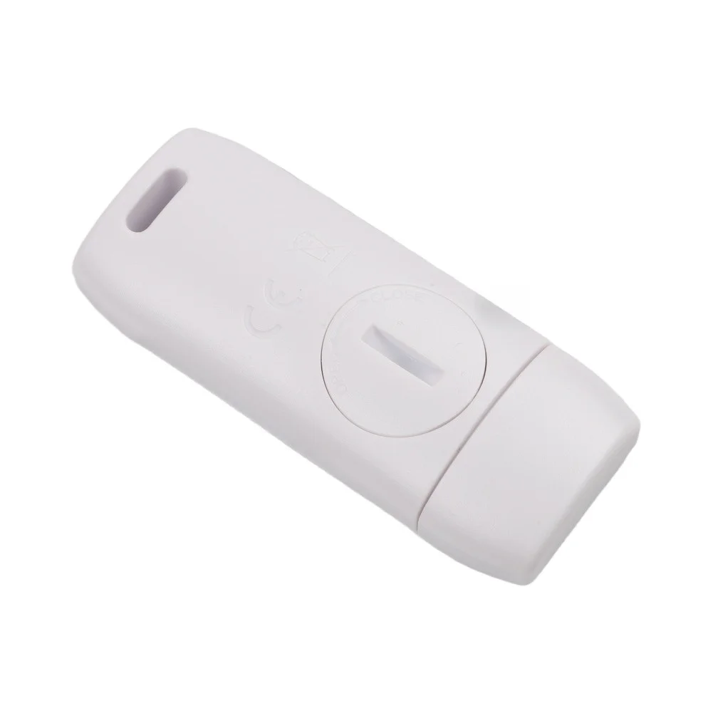 High Accuracy Temperature And Humidity Sensor 89*36*16m 3.5*1.4*0.6in Temperature Data Logger Simultaneous Measurement