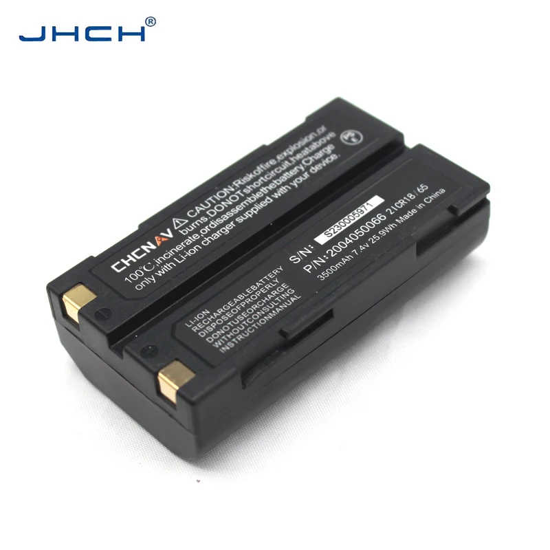 XB-2 Battery for CHC RTK GPS X1/X5/X9/X10/X90/X91/T1/T3/T4/T5/T7/T8 Series Instruments