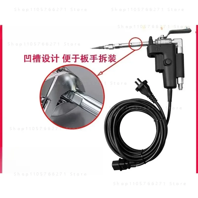 Floor Tile Hollow Drum Grouting Machine Stone Marble Tile Hollow Drum Filling Injection Compound Special Glue