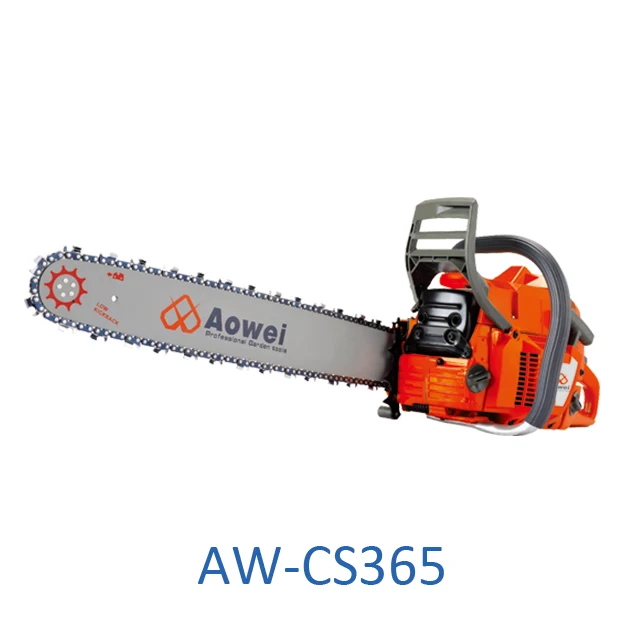 Hus 365 65cc Gasoline Chain Saw Poulan Dolmar Chain Saw