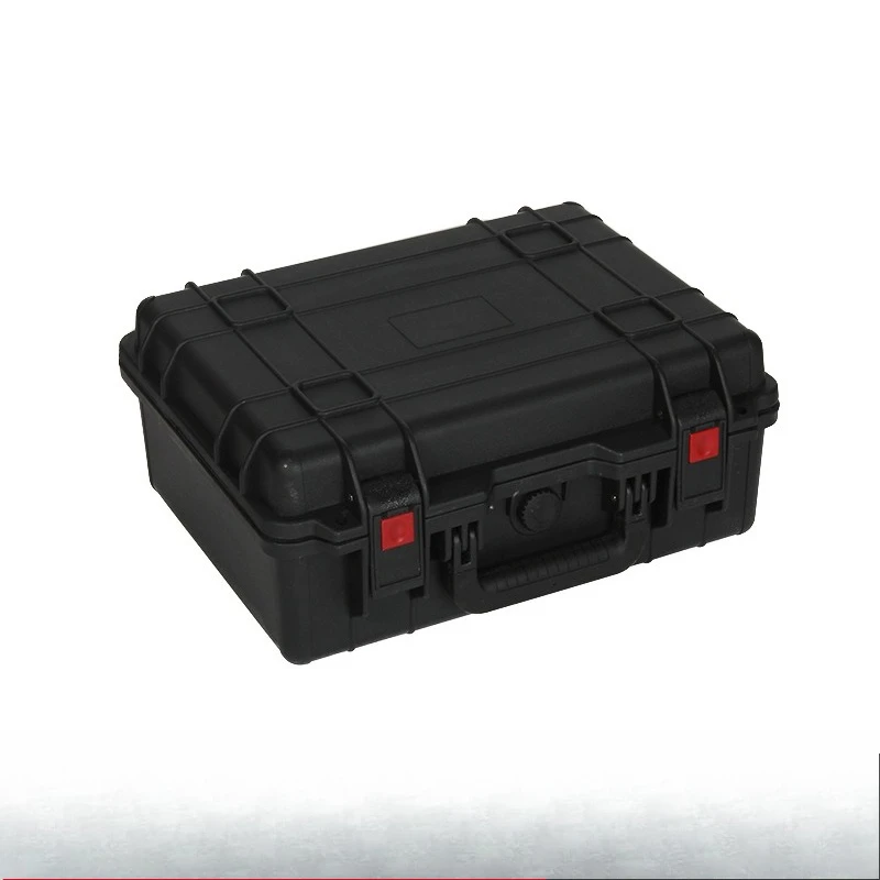 

protective box, safety tool box, sponge full set of packaging 405 * 325 * 177 environmental turnover