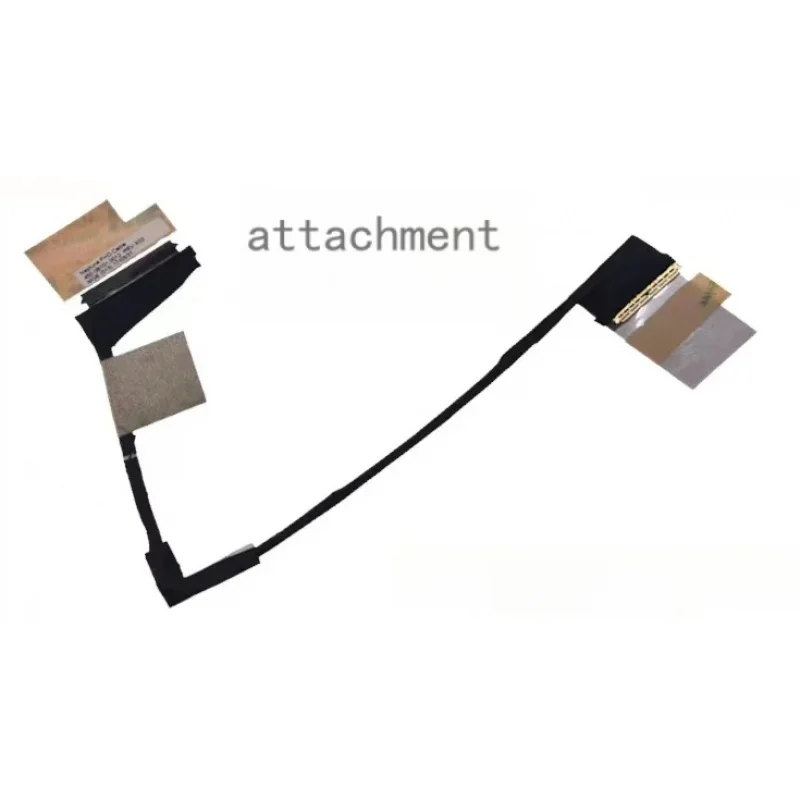 Video screen Flex cable For Acer Aspire V17Nitro VN7-793G laptop LCD Display Ribbon Camera cab for 50. Q25N1.008 450.0B101.0012