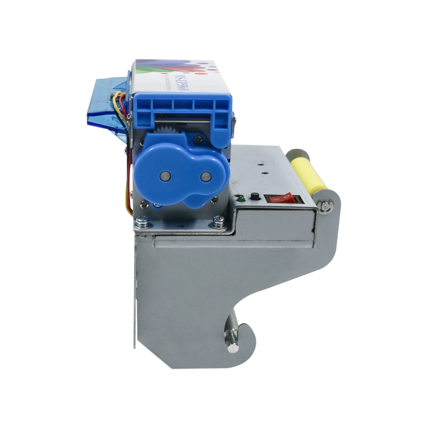 MASUNG MS- EP5860-V 60mm Kiosk Thermal Ticket Printer Direct Thermal Printing For Self-service Vending Machines Bank ATM