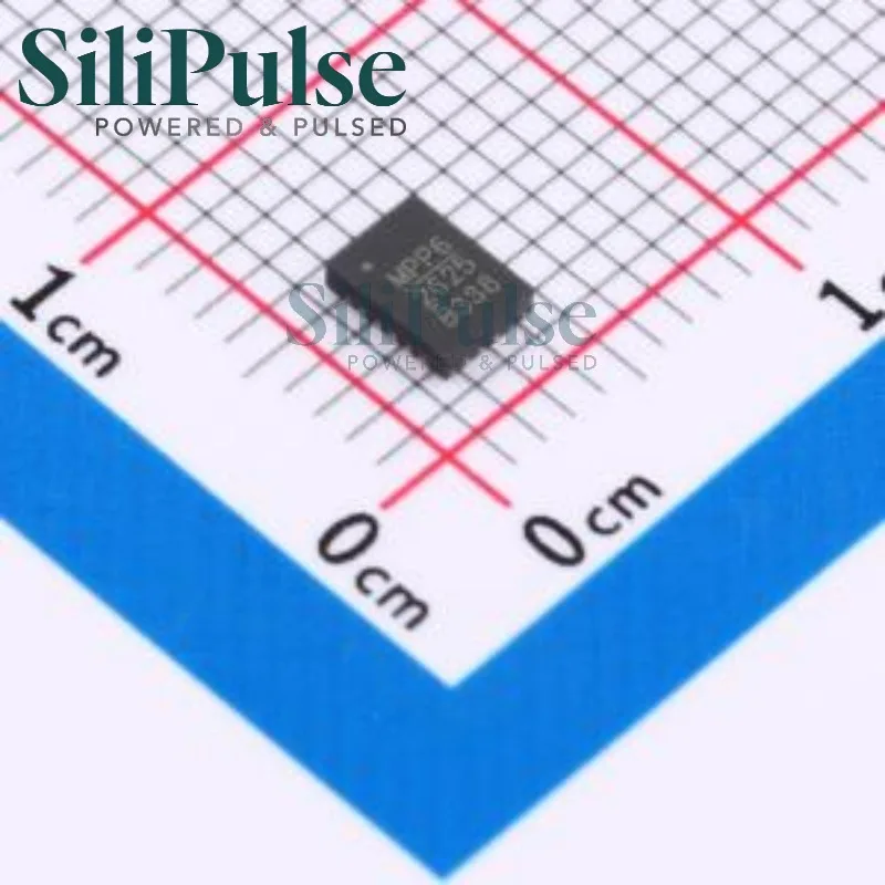 (5-20pcs) MP2625BGL-Z QFN-20(3x4) 100% Original In Stock 2A 10V / QFN-20(3x4)